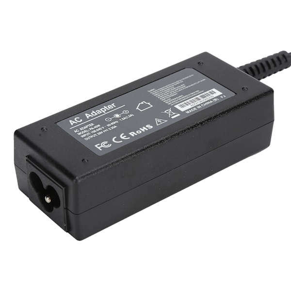 20V 2.25A 45W Laptop Strömadapter Passar Lenovo Notebook Dator (100V-240V)