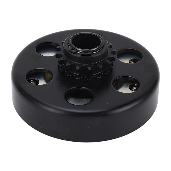 20mm Centrifugalkoppling 16 Tänder 16T Tung Duty Koppling för 219 Kedja 6.5HP Motor Mini Cyklar Go Karts