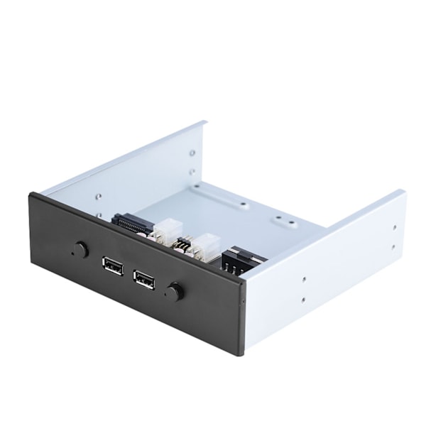HDD Strømstyringskontakt Harddisk Vælger SATA Drev Switcher Til Desktop PC Computer