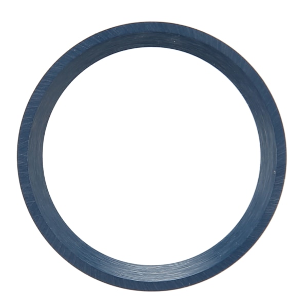 Professionell Klocka Bezel Insert 38mm Keramisk Klocka Bezel Ring Reparationsersättningstillbehör för Urmakare Blå Bas Roséguld Siffra