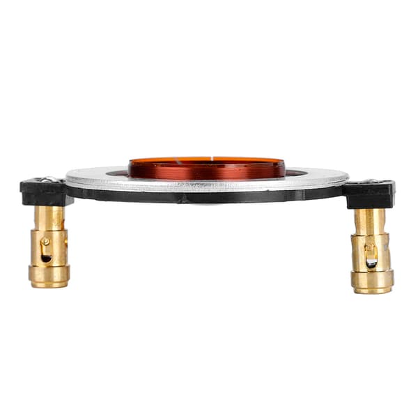 Super Diskanter Svingspole Titanium Film Flad 8 Ohm Til Lyd