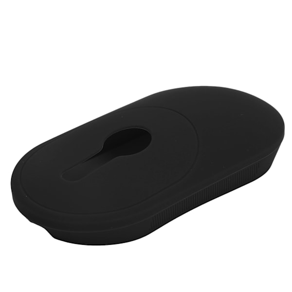 Musebeskyttelsescover Elastisk Silikone Vaskbart Etui med 360° Pasform til IFLYTEK LiteBlack
