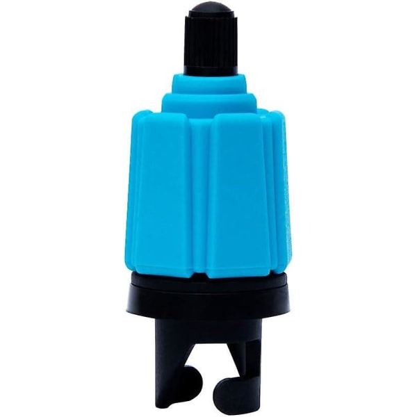 Kajakkadaptersett - Standard ventilpumpe for kajakk og SUP-pumpe