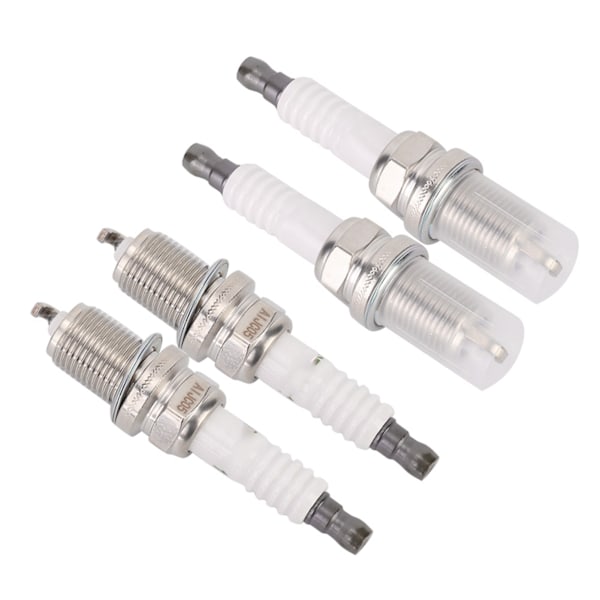 4 st Tändstift för tändsystem, tillbehör som passar Lexus GS430 2005-2011 SK20R11