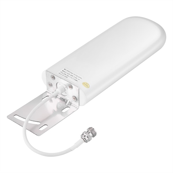 4G 3G Utomhus Extern Antenn För Mobil Signal Förstärkare Repeater Router Modem