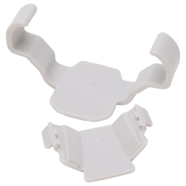 Propellerholderrem Kompakt Nem installation Propeller Stabilisatorer med spænde til Mini 3 Pro Grå