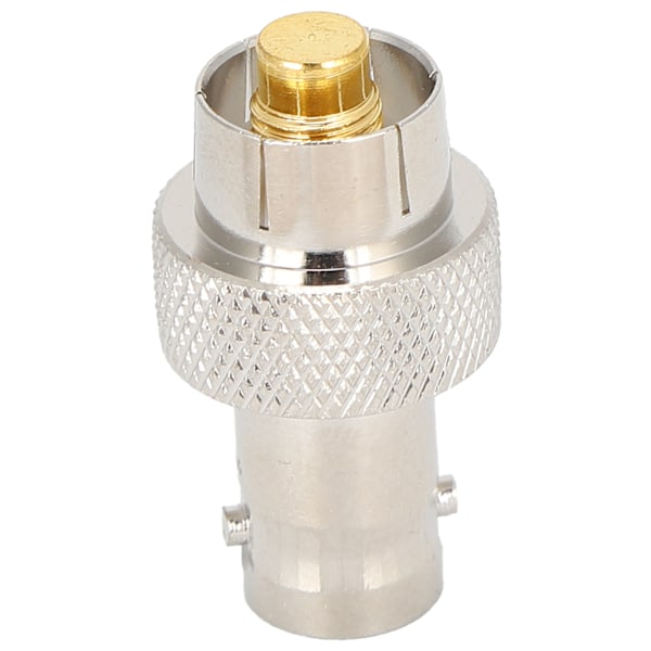 BNC Hun til for ICOM Adapter Bærbar Holdbar Koaksialkabel Konnektor til ICOM Radio AD‑98FSC