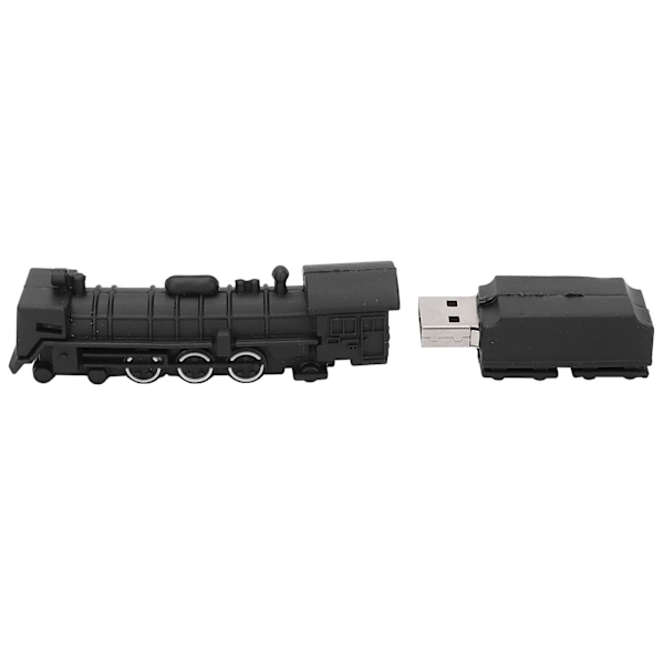Flash Memory Bærbar Tegneserie Objekt 2.0 USB Pendrive Disk til PC Tablet Informationslagring Dataoverførsel 16GB