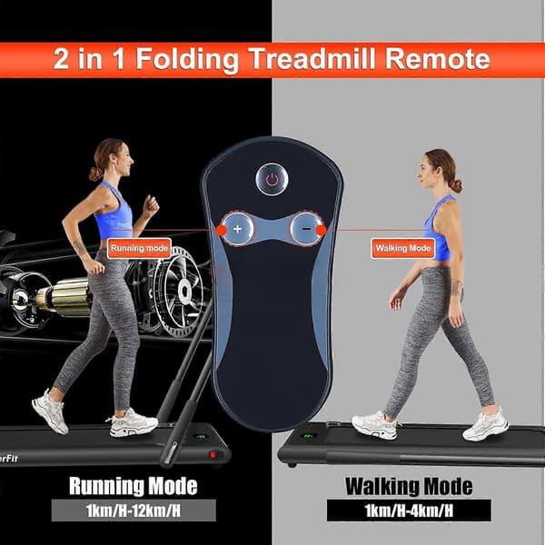 New Replacement for Superfit Costway Treadmill Remote Control SUP37SP747US-DK