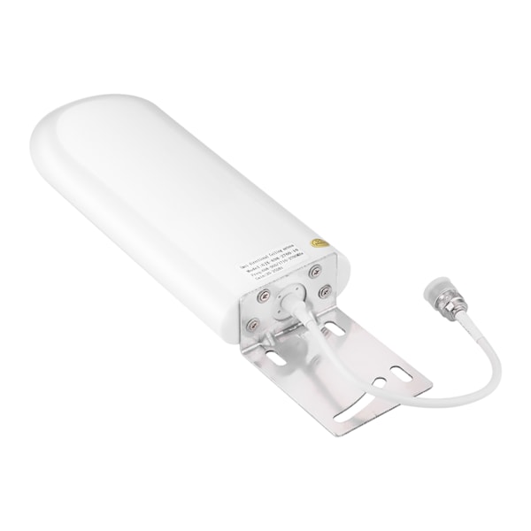 4G 3G Utomhus Extern Antenn För Mobil Signal Förstärkare Repeater Router Modem