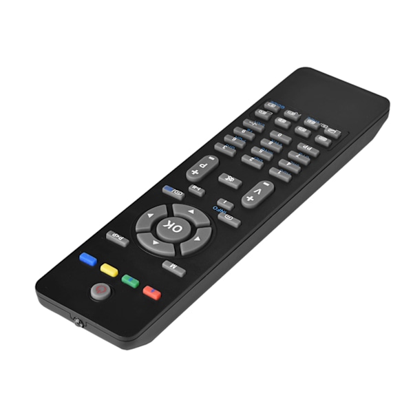 Universal Smart LED LCD TV Erstatningsfjernbetjening Controller RC1205 Til Hitachi