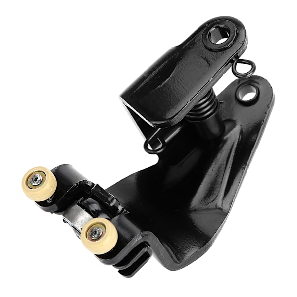 Höger Mitt Skjutdörrsvals 72521SHJA21 Passar för Honda Odyssey 2005-2010
