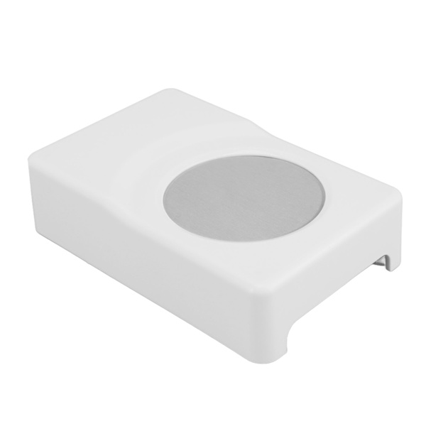 Dryckesvärmare Kylare USB-driven Dubbel Användning 10°C till 45°C Kompakt Mångsidig Muggvärmare Kylare för Hem Bil Kontor