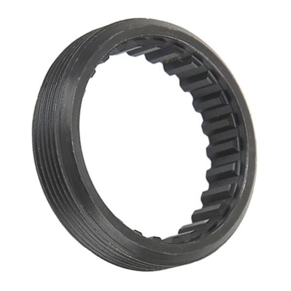 Cykel Freehub Ratchet Adapter Krom Molybden Stål Robust Let Finpoleret Cykel Freehub Snap Adapter