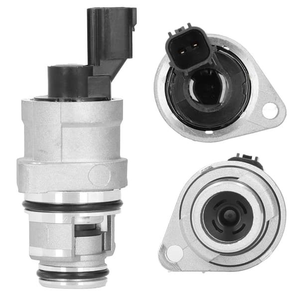 Tomgangsluftstyring IAC-ventil AC482 4861552AC Udskiftningstilbehør Passer til Chrysler Aspen