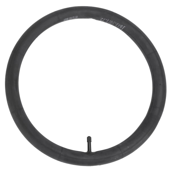 16x1.50‑1.75 Innerslangar för hopfällbar cykel Schrader-ventil 16 tum Butylgummi Innerslangar
