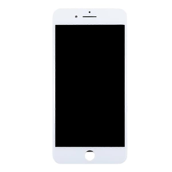 TFT LCD-skjerm kompatibel med iPhone 8 Black