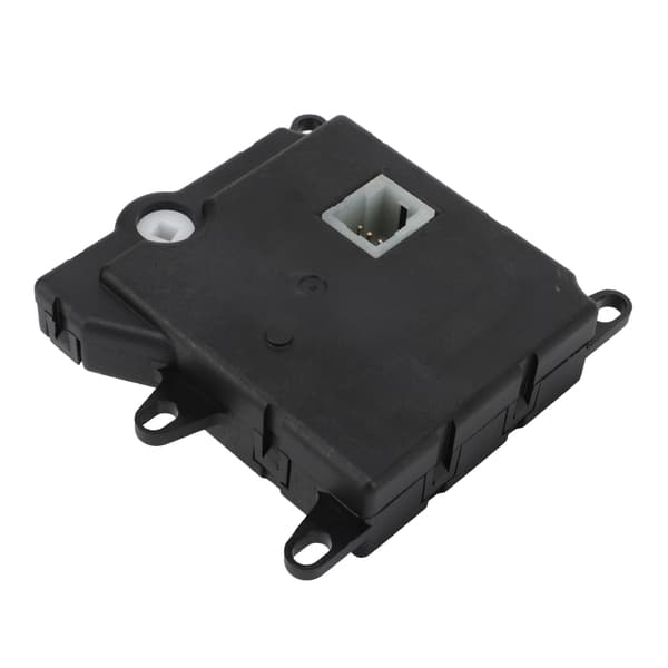HVAC Varmeblander Aktuator 604‑206 Luftdør Temperatur Aktuator Kontrollmodul Erstatning for Ford Taurus Sable
