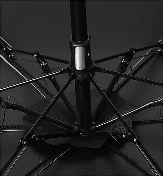Mini Umbrella: Dual-Function Umbrella for Sun and Rain, Offering Sun Protection and UV Defense