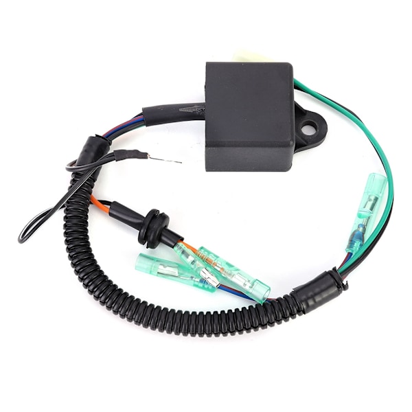 Utombordsmotor CDI-modul 32900-93911 Passar för Suzuki Utombordsmotor DT 9.9 DT 15HP
