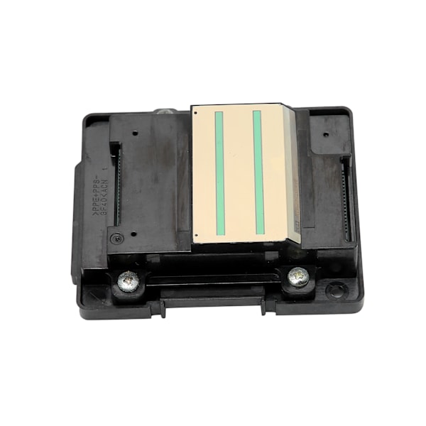 Skrivehode blekkskriver ABS reservedel for WF7610/WF7620/7621/3620/3640/7111