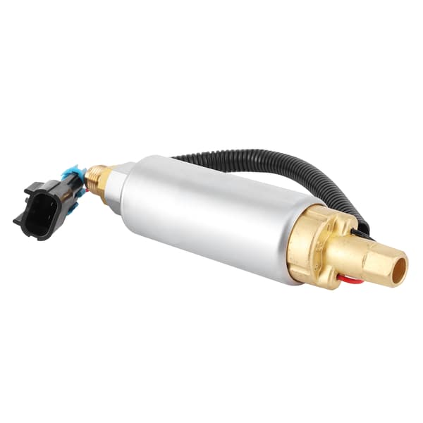 【NX】Electric Fuel Pump 807949A1 Replacement Inlet with Internal Thread Fits Compatible with V6 and V8 Engines