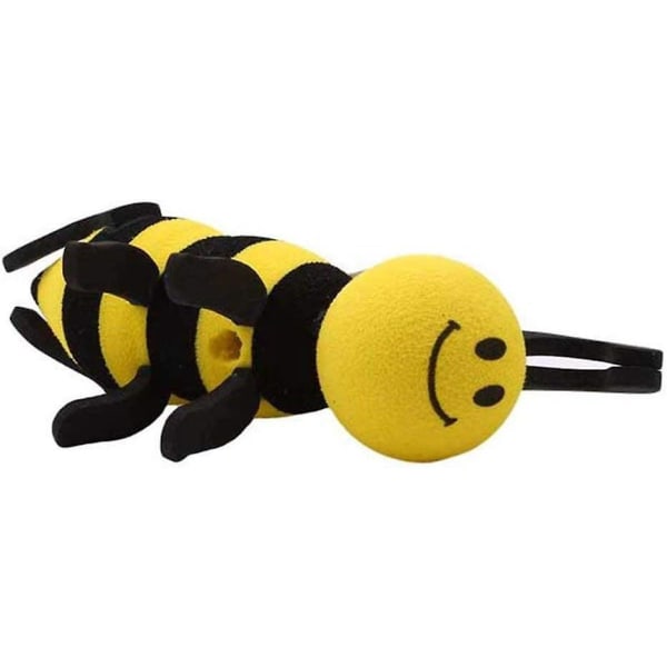 Nydelig Honey Bee bilantenne topper