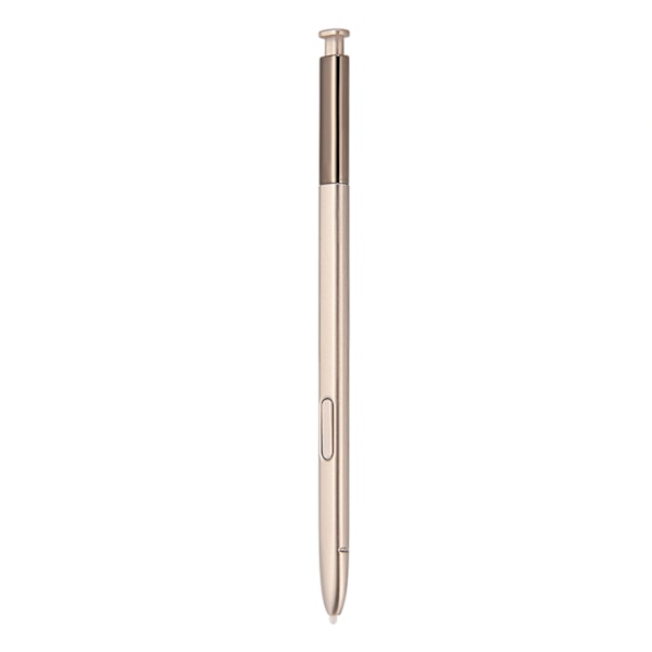 Til Samsung Galaxy Note 5 Elektromagnetisk Stylus Touch Pen Universal Erstatning Guld