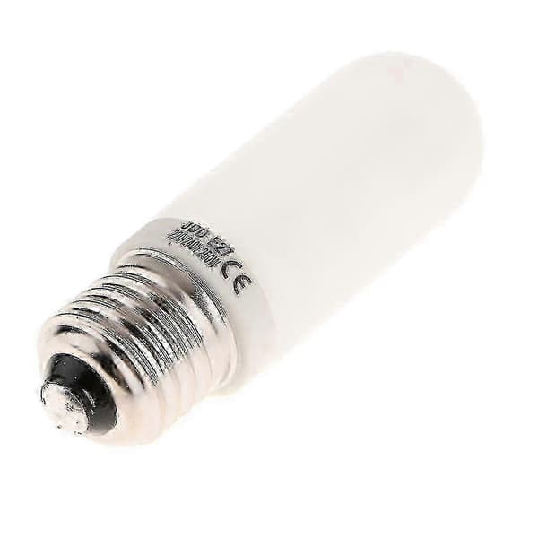 E27 halogenpære fatning 250W Kompatibel med pendellamper