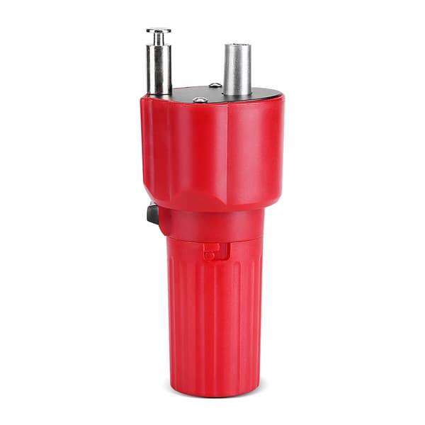 Robust konstruktion grillrotator motor BBQ stekfäste tillbehör med USB-kabel