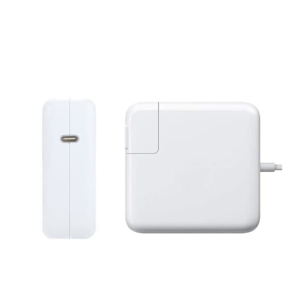Lader for Macbook / Erstatningsadapter – MagSafe Gen 2 – 60W