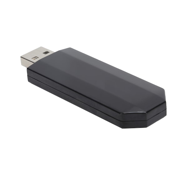 USBAC11 Nettverkskort AC600M DualBand USB 2.4G/5G WiFi Mottaker Sender Datatilbehør