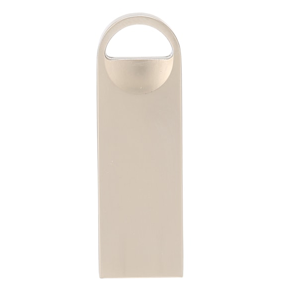 Memory Drive USB2.0 Interface Pen Driver Vandtæt Plugin Data Storage Backup Enhed (64GB)