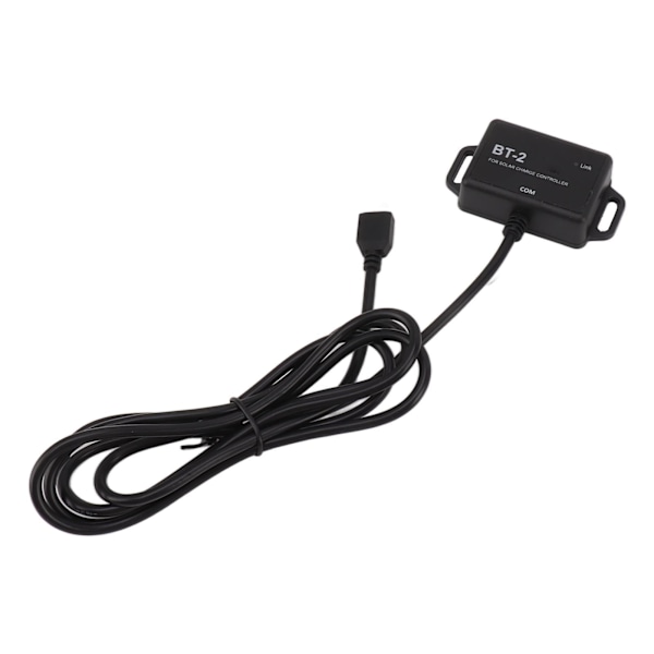 BT 2 Bluetooth-modul til MPPT 20A 30A 40A 50A solcelleopladningsregulator BT-modul med PH2.0 4 kommunikationsport til APP-overvågning af indstillingsparametre