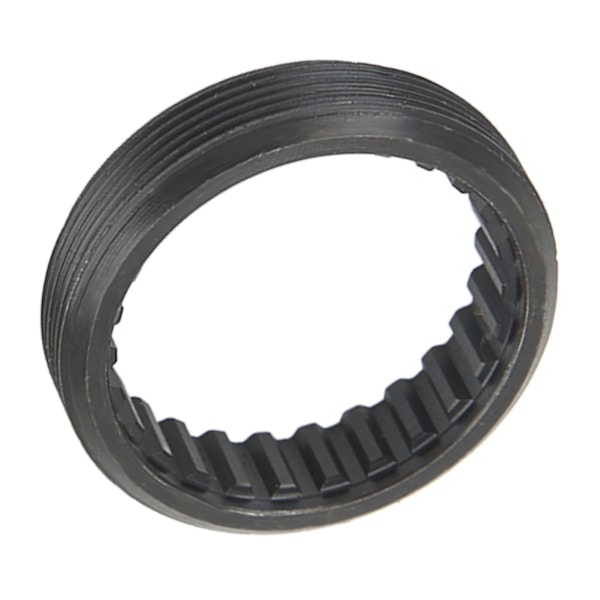 Cykel Freehub Ratchet Adapter Krom Molybden Stål Robust Let Finpoleret Cykel Freehub Snap Adapter