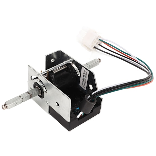 ET126 Elektronisk Gashåndtag Metal Legering Udskiftning til Curtis Gaffeltruck Stabler Pallevogn 0‑5V