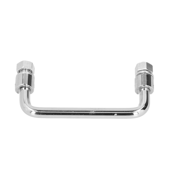 Rustfrit Stål Greb Håndliste Stang Poleret Hardware Multifunktionel til RV Marine Yacht Husholdning