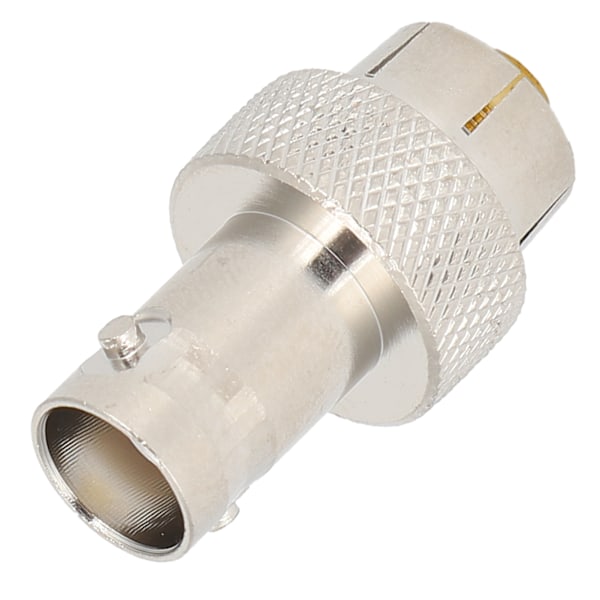 BNC Hun til for ICOM Adapter Bærbar Holdbar Koaksialkabel Konnektor til ICOM Radio AD‑98FSC