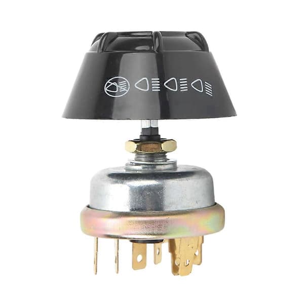 Traktor Lys Hornkontakt 1668816M1 Erstatning for