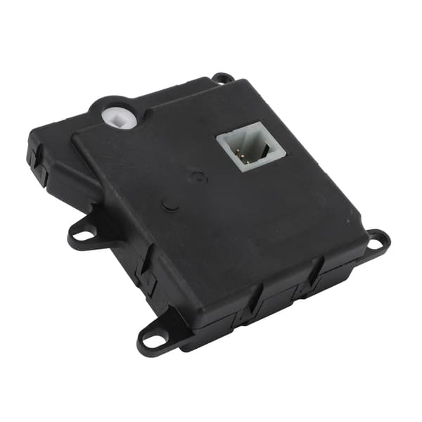HVAC Varmeblander Aktuator 604‑206 Luftdør Temperatur Aktuator Kontrollmodul Erstatning for Ford Taurus Sable