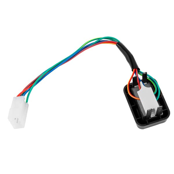 Elektrisk vindusbryter for Land Cruiser 4Runner 1984-1990