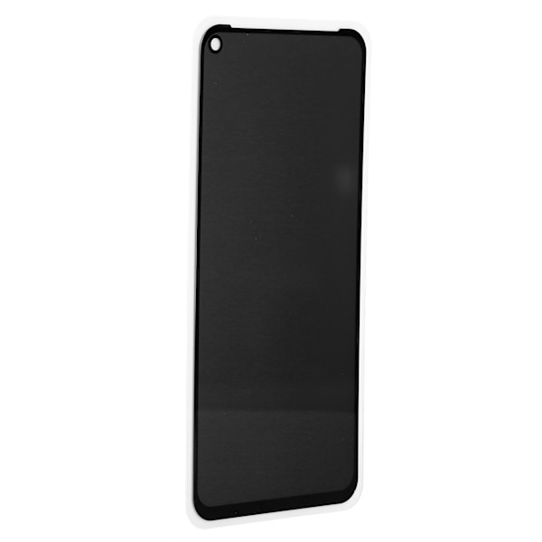 Anti Peep Karkaistu Kalvo Matkapuhelimen Näytönsuoja HUAWEI Nova 5i Pro/Nova 5Z -puhelimille