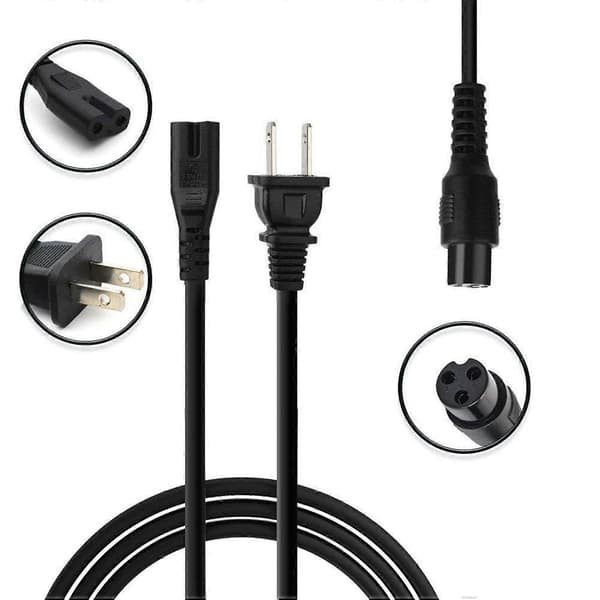 42V 2A Adapter Oplader Strømforsyning Til Balancerende Elektrisk Scooter Hoverboard