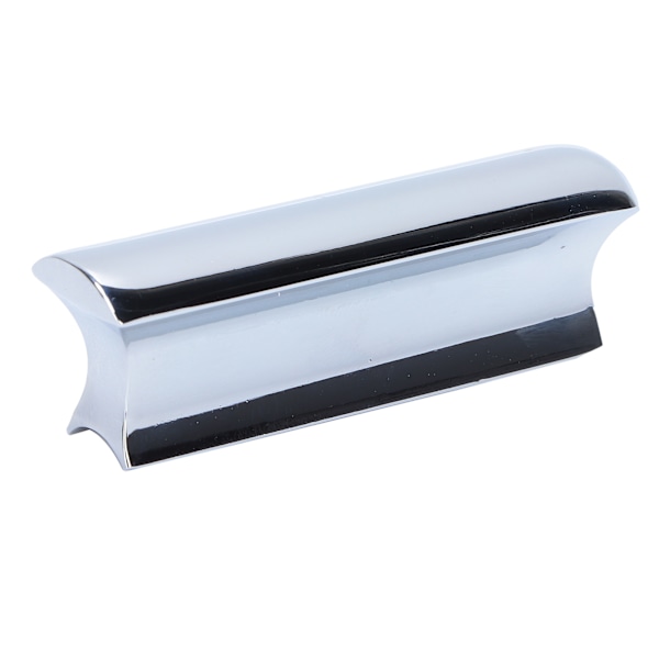 Elektrisk Gitar Slide Bar Stick Pipe Block Metallisk Sink Legering Solid Slider Tilbehør GS324