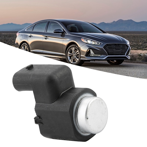 4MS271H7D Bakkamera PDC Parkeringssensor til Hyundai Elantra MD Azera 968