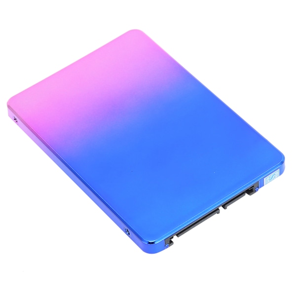 2,5\" SATA SSD Høj Hastighedsoverførsel Solid State Drive Bærbar Computer Lagerenhed 120GB