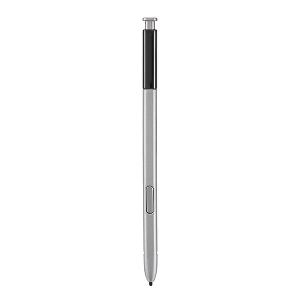 For Samsung Galaxy Note 5 Elektromagnetisk Stylus Touch Pen Universal Erstatning Grå