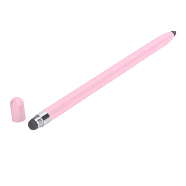 Berøringsskjerm Stylus Penn ABS med Høy Sensitivitet for IPhone/Samsung/Huawei/PC OS X/Android Rosa