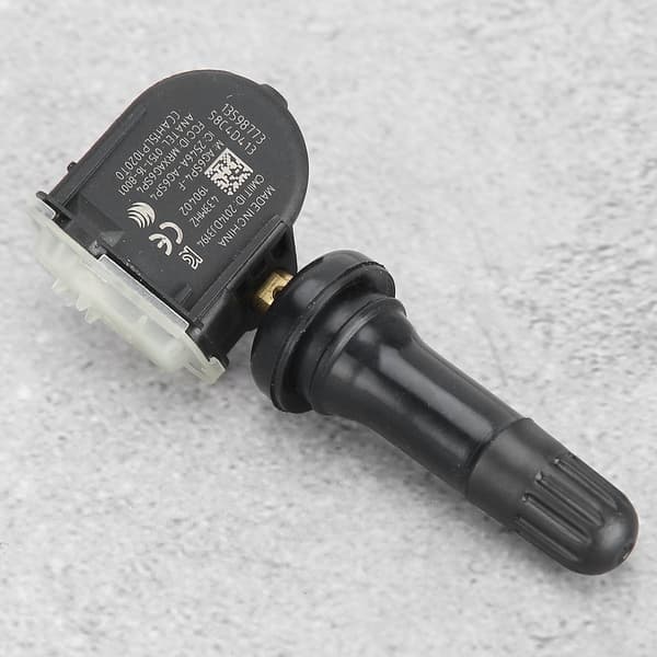 Dæktrykssensor til bil TPMS Passer til Buick Enclave Cadillac Chevrolet 13598773