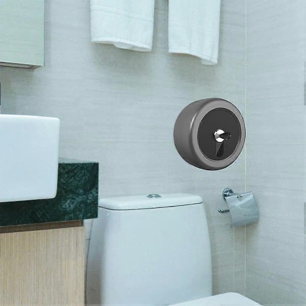 3 stk. Universalnøgle til papirhåndklædedispenser, erstatning til kommercielle dispensere, plastnøgle til toiletpapir til badeværelset - WELLNGS